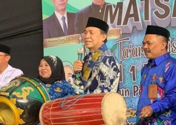 Komisi VIII DPR RI Dukung Pembenahan Mutu Sekolah Madrasah