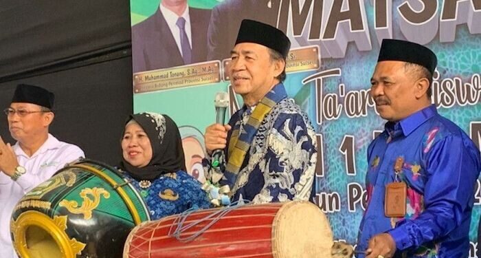 Komisi VIII DPR RI Dukung Pembenahan Mutu Sekolah Madrasah