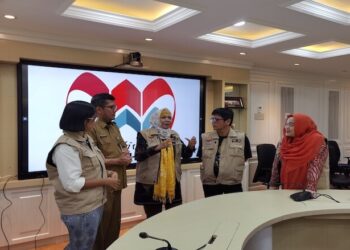 Launching Wara Wiri Feskraf, bertema Merajut Harmoni Kebhinekaan Indonesia Raya untuk Kesejahteraan