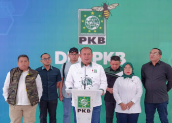 PKB Gelar Harlah ke-25 di Solo