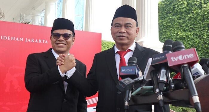 Nezar Patria Ingin Percepat Pelaksanaan Program Kominfo