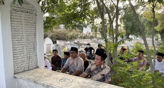 Zuhairi: Diplomasi “Ziarah Kubur” Tingkatkan Ekspor Indonesia