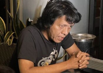 Ganjar Safari Politik di Kabupaten Bogor Didampingi Gibran