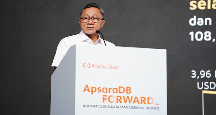 Mendag: Perkuat Kolaborasi Pengelolaan Data untuk Dukung Perdagangan