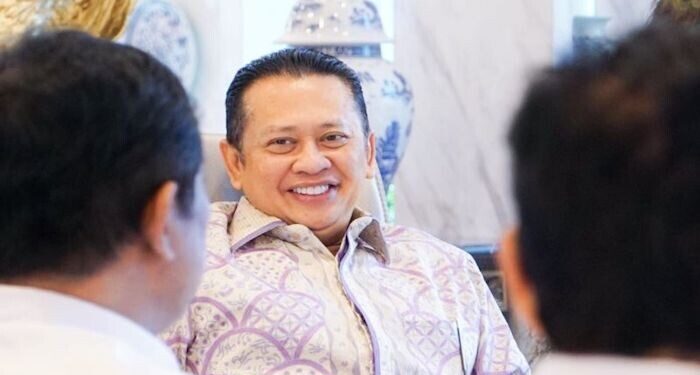 Ketua MPR Minta Pemerintah Komitmen Wujudkan “Zero Stunting”