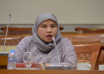 Wakil Ketua Komisi VIII DPR RI, Diah Pitaloka Ingatkan Kemensos, Terkait Tanggung Jawab Terhadap Masyarakat Miskin dan Rentan