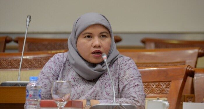 Wakil Ketua Komisi VIII DPR RI, Diah Pitaloka Ingatkan Kemensos, Terkait Tanggung Jawab Terhadap Masyarakat Miskin dan Rentan