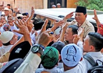 Prabowo: Lima Program Ekonomi Rakyat Harus Semakin Terjangkau