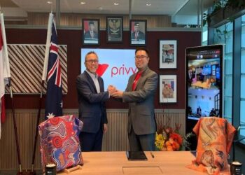 Mendag: Teknologi Tinggi Lancarkan Bisnis dan Perdagangan