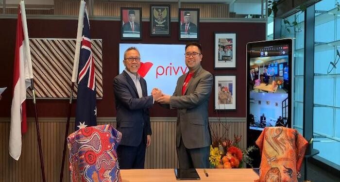 Mendag: Teknologi Tinggi Lancarkan Bisnis dan Perdagangan