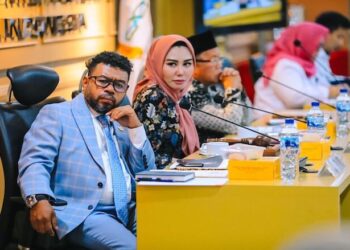 Komite I DPD RI Berharap Kerawanan Pelaksanaan Pemilu dan Pilkada 2024 Diantisipasi Sejak Dini