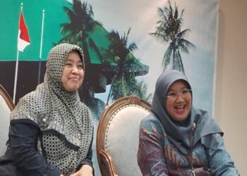 Efektifitas RUU Kesehatan Mengendalikan Penyakit Menular