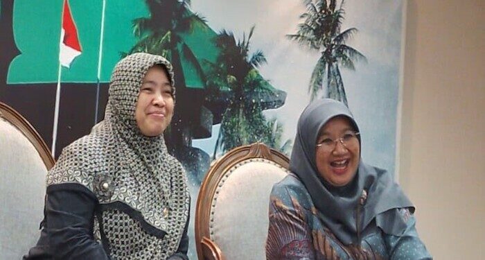 Efektifitas RUU Kesehatan Mengendalikan Penyakit Menular