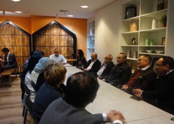 Kemendag Siap Fasilitasi Anak Muda Indonesia Jadi Pengusaha