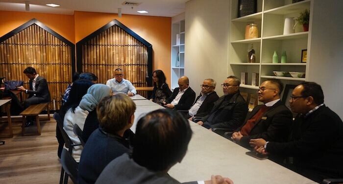 Kemendag Siap Fasilitasi Anak Muda Indonesia Jadi Pengusaha