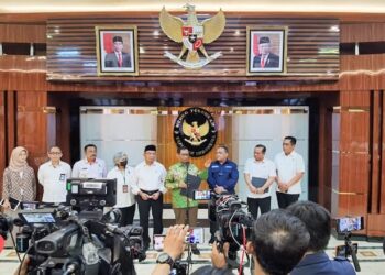 Hasil Penanganan Tindak Pidana Perdagangan Orang (TPPO)