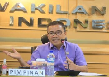 BULD DPD RI RDPU dengan APKASI, Otda Kurang Berpihak ke Daerah