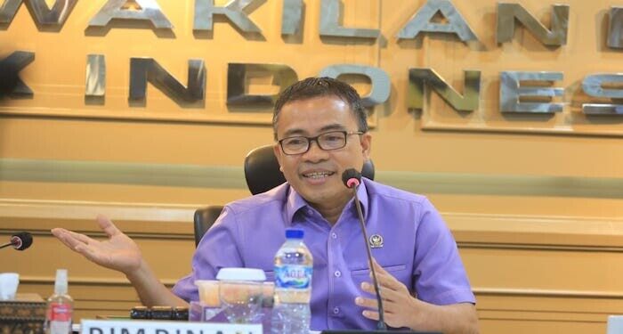 BULD DPD RI RDPU dengan APKASI, Otda Kurang Berpihak ke Daerah