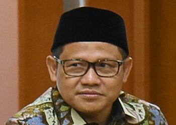 Cak Imin Minta Pemerintah Pastikan Antraks Tidak Menyebar