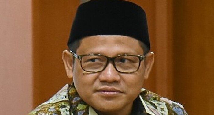 Cak Imin Minta Pemerintah Pastikan Antraks Tidak Menyebar