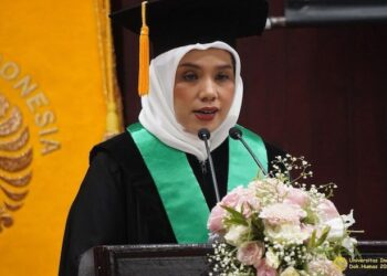 Nakes Perlu Diproteksi Berbagai Penyakit Menular