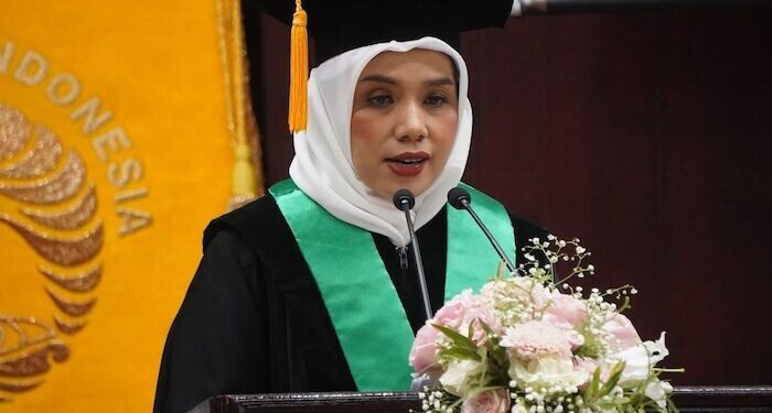 Nakes Perlu Diproteksi Berbagai Penyakit Menular