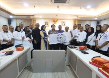 Guru Non Serdik Masih Menghadapi Tantangan dan Kendala Berat