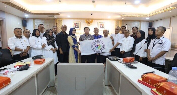 Guru Non Serdik Masih Menghadapi Tantangan dan Kendala Berat