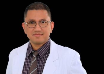 Teknik Baru Dalam Operasi Kebocoran Katup Jantung Pada Pasien Anak