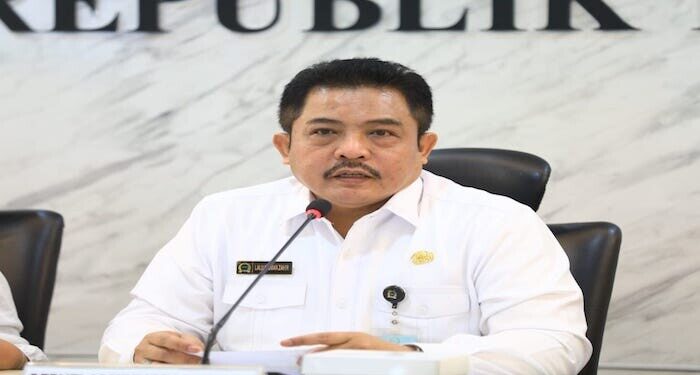 Setjen DPD RI, MPR RI dan DPR RI Rapat Koordinasi Teknis Menjelang Sidang 16 Agustus 2023