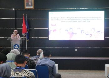 Anak-Anak Masih Rentan Korban Perundungan Fisik, Verbal, Relasional, Ataupun Secara Daring