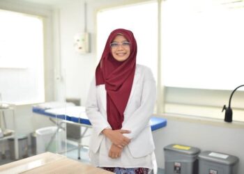 Penelitian Patogenesis Covid-19 Perlu untuk Pengembangan Anti Virus dan Vaksin