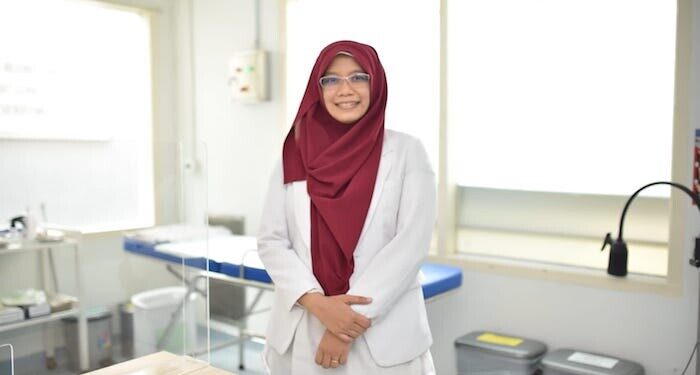 Penelitian Patogenesis Covid-19 Perlu untuk Pengembangan Anti Virus dan Vaksin