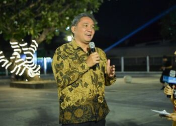 Kanal Indonesiana, Wujudkan Visi Pemajuan Kebudayaan