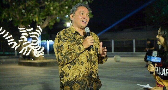 Kanal Indonesiana, Wujudkan Visi Pemajuan Kebudayaan