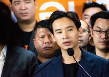 Thailand Kembali Diintai Krisis Politik