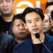 Thailand Kembali Diintai Krisis Politik