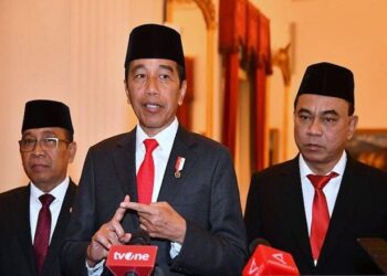 DPR Ingatkan Menkominfo Bekerja Cepat Selesaikan Program Presiden