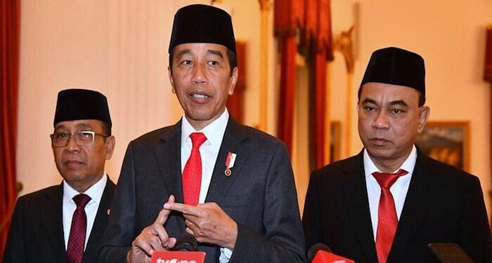 DPR Ingatkan Menkominfo Bekerja Cepat Selesaikan Program Presiden