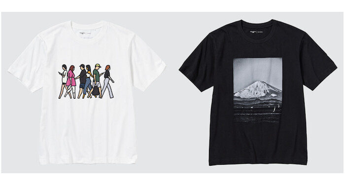 UNIQLO Rilis Empat Desain Baru Seri T-shirt Peace for All