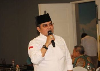 Ketua Tanfidziah PBNU: Pembakaran Al Quran Akibat Sayap Kanan Berkuasa