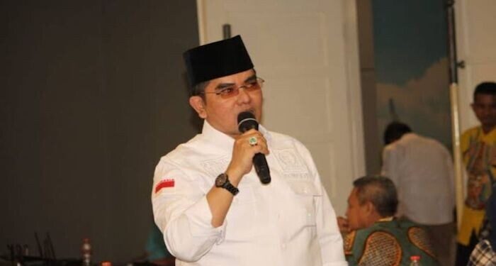 Ketua Tanfidziah PBNU: Pembakaran Al Quran Akibat Sayap Kanan Berkuasa