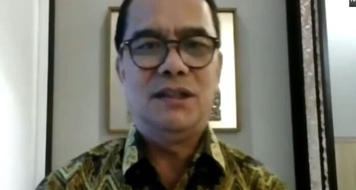 Indonesia Upayakan Tiga Prioritas Selama Pimpin MIKTA