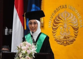 Penderita Diabetes Mellitus Tipe Dua di Usia Muda Dapat Berkomplikasi Kronik Lebih Dini