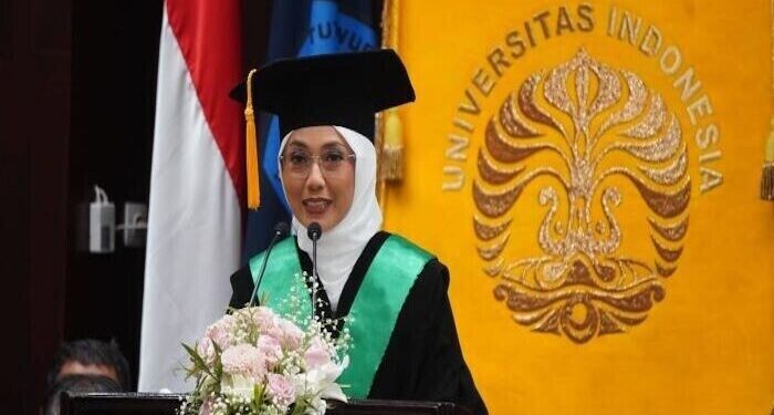 Penderita Diabetes Mellitus Tipe Dua di Usia Muda Dapat Berkomplikasi Kronik Lebih Dini