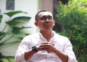 INW Desak Kapolri Ambil Langkah Serius Berantas Narkoba