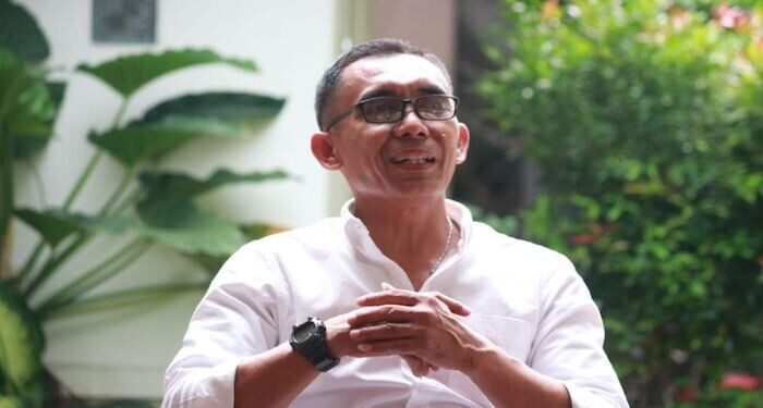 INW Desak Kapolri Ambil Langkah Serius Berantas Narkoba