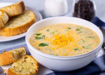 Suhu Makanan Dapat Berpengaruh pada Kesehatan Anak di Musim Pancaroba