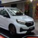 Honda Catat Peningkatan Penjualan 26 Persen di Semester Pertama 2023