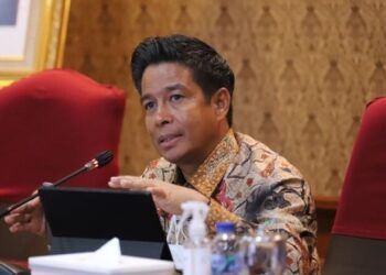 Pemerintah-DPR Pastikan Tak Ada PHK dan Pengurangan Gaji Bagi Non-ASN